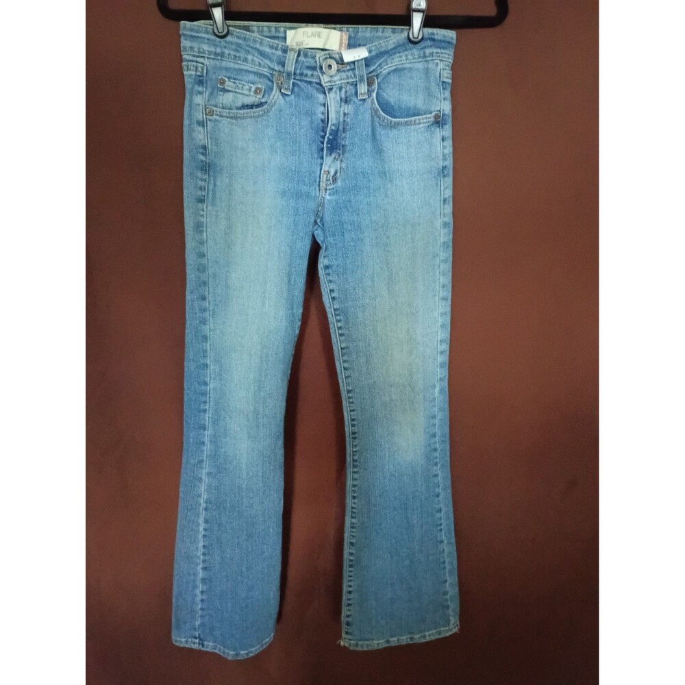 Levi's Women's Vintage 515 Bootcut Flare Jeans Size 5M